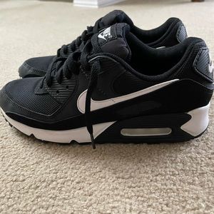 Nike Air Max-Women’s